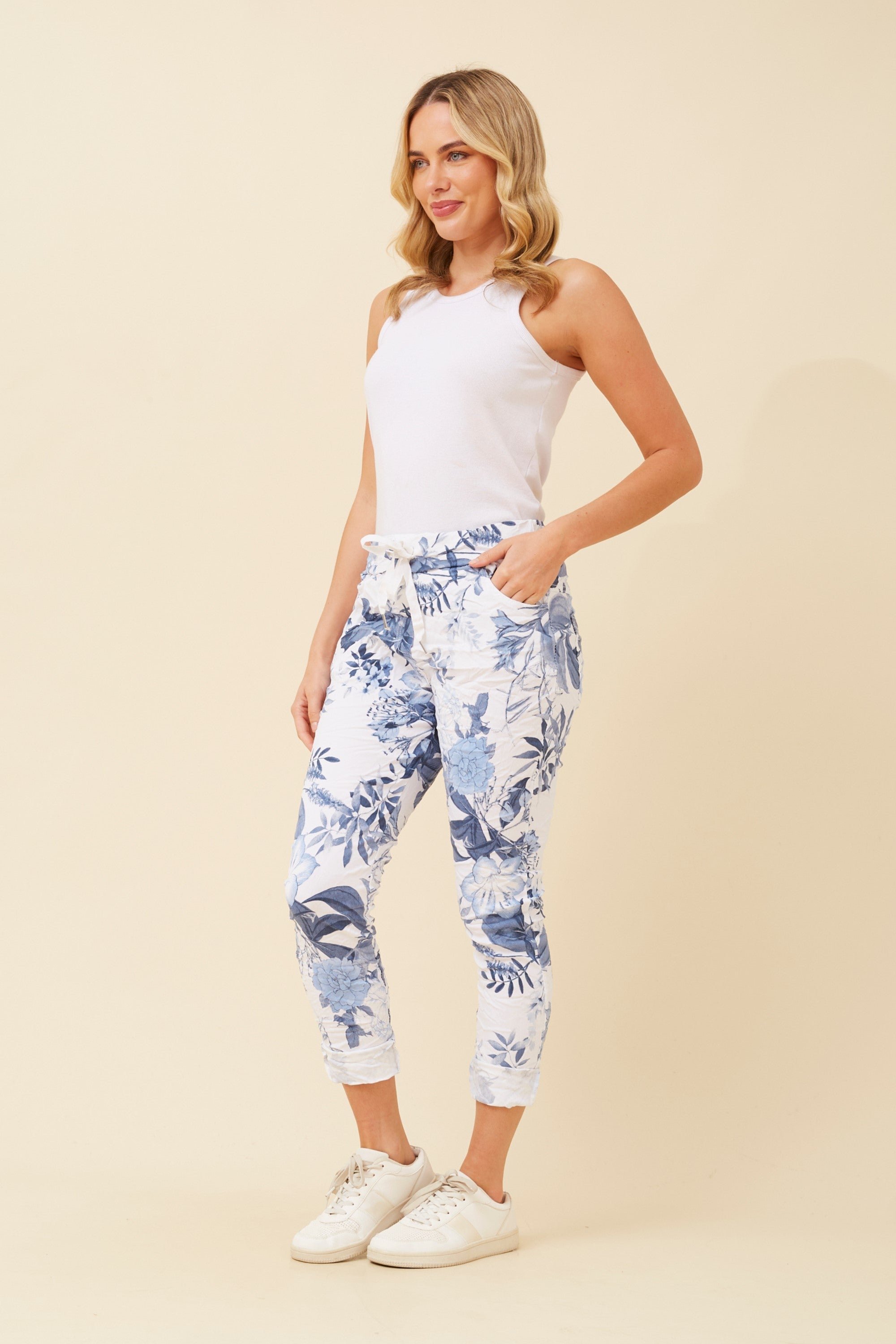 Carina Pants