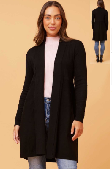 Maya Cardigan