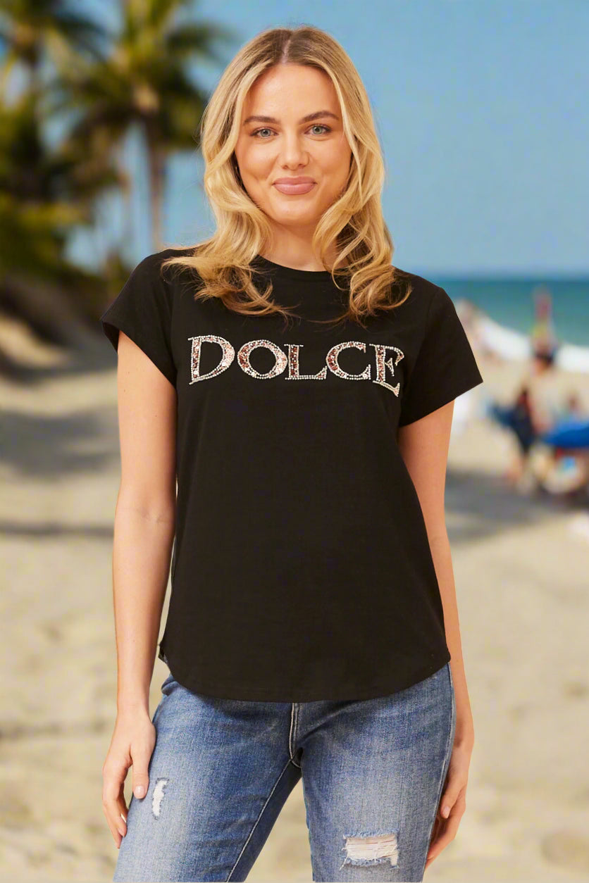 Dolce Tee