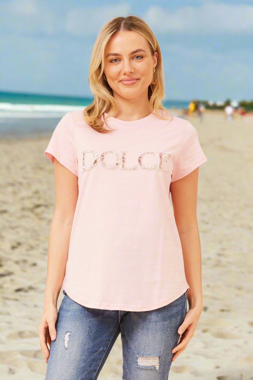 Dolce Tee