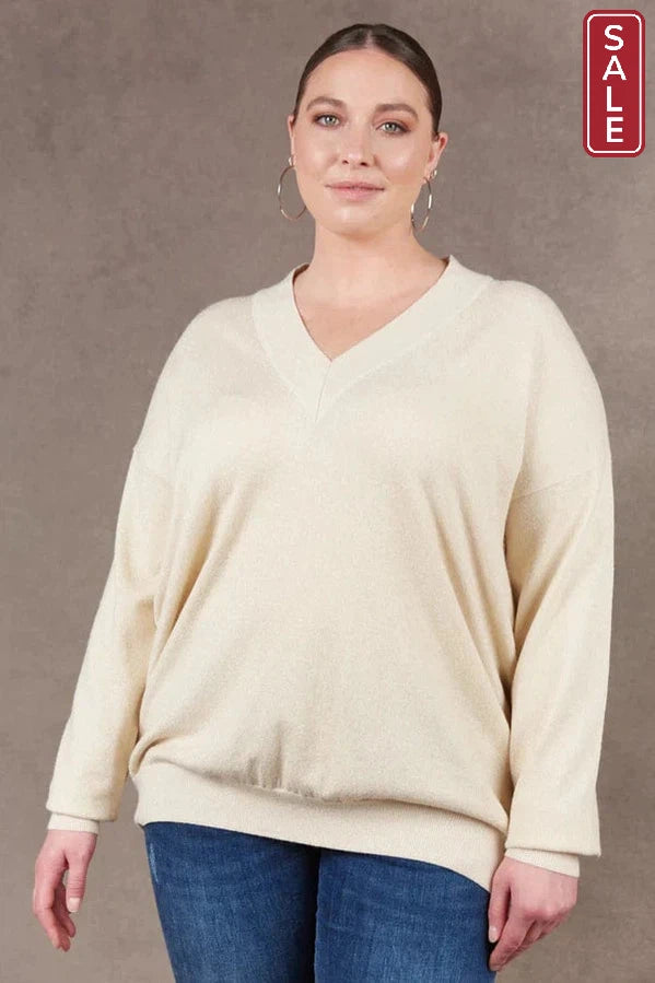 Irula knit Malt