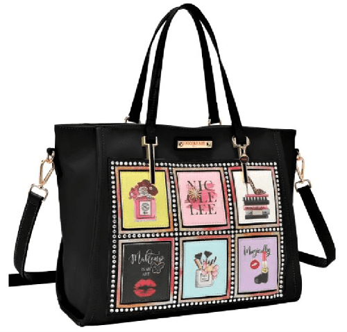 AMOR TOTE BAG Gypsyroad Bowral