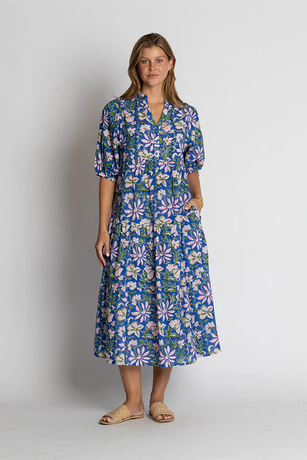 Minnesota Midi Dress