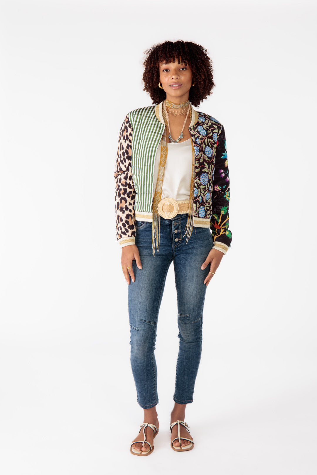 Caza Jacket
