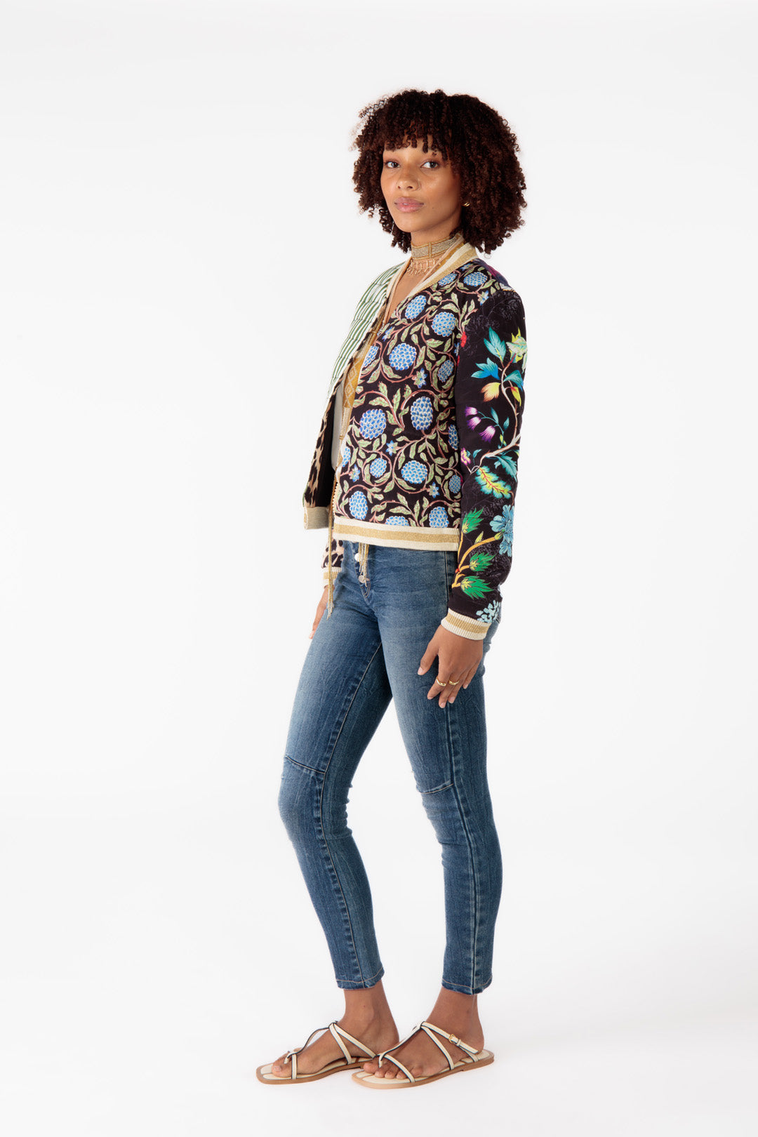 Caza Jacket