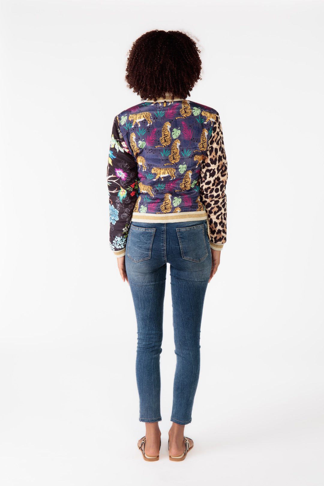 Caza Jacket