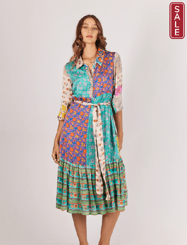 Ming Maxi