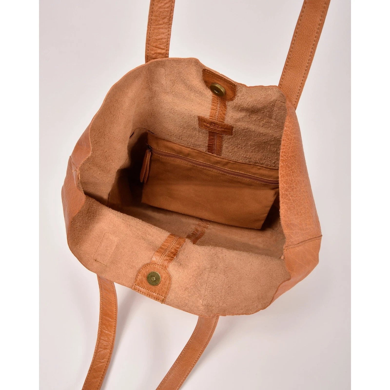 Cobb & Co Hotham Leather Tote