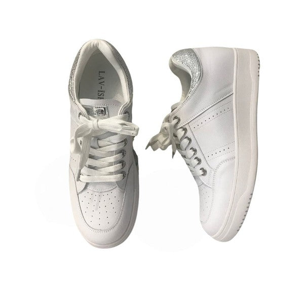 Lav-ish Leather Runners