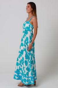 IB  Wrenlee Slip Maxi Dress