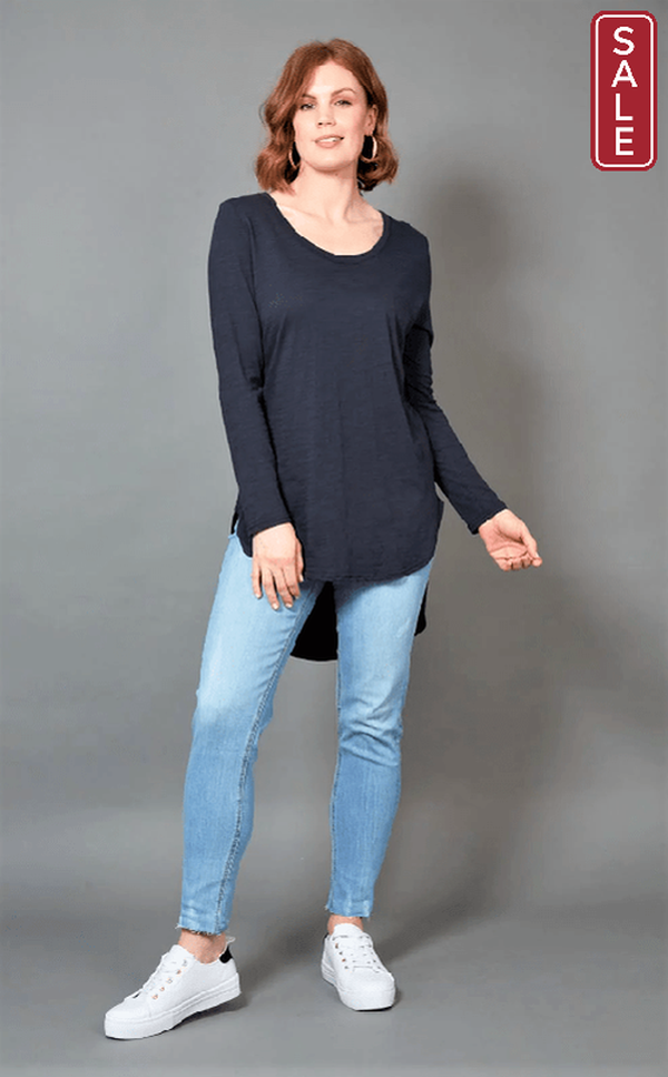Eb&Ive T Shirt Relax T Shirt