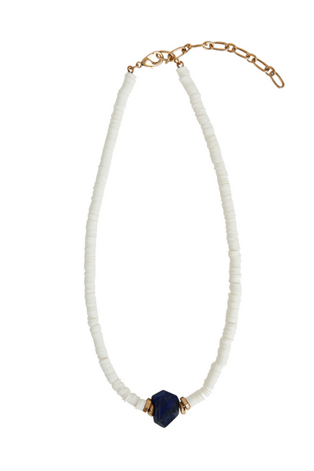 Gypsyroad Bowral Casa Blanca Necklace