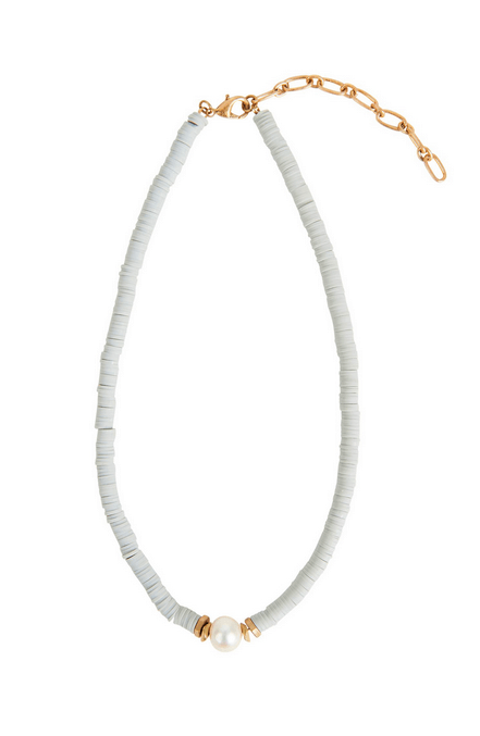 Gypsyroad Bowral Casa Blanca Necklace