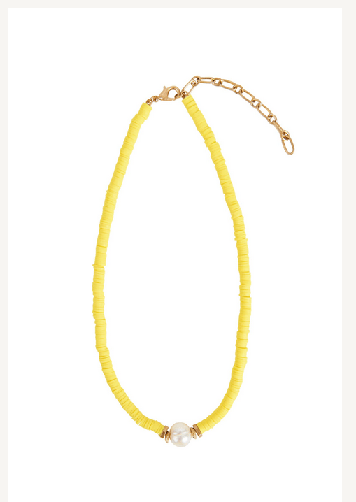 Gypsyroad Bowral Casa Blanca Necklace