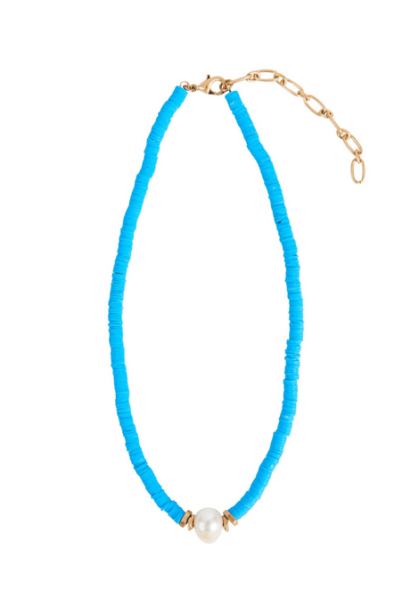 Gypsyroad Bowral Casa Blanca Necklace
