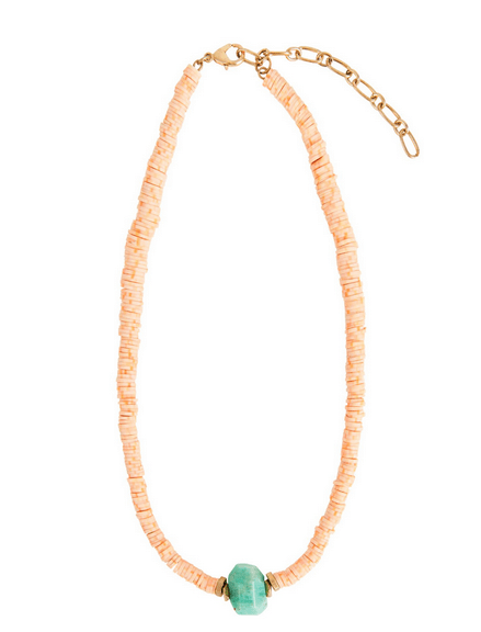Gypsyroad Bowral Casa Blanca Necklace