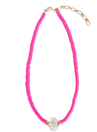 Gypsyroad Bowral Casa Blanca Necklace
