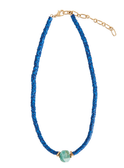 Gypsyroad Bowral Casa Blanca Necklace