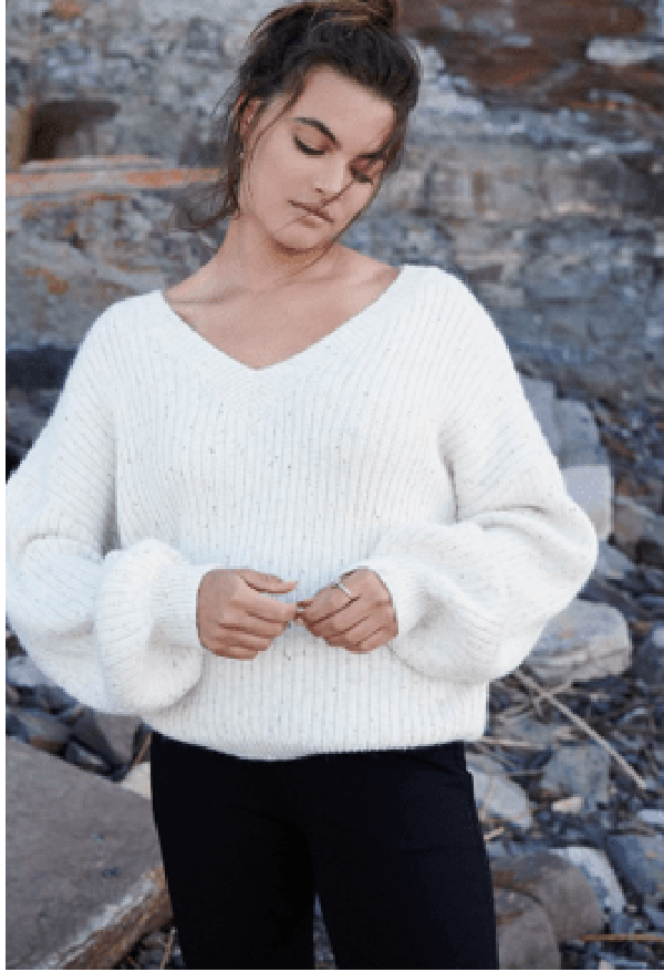 Gypsyroad Bowral Knit Lola knit