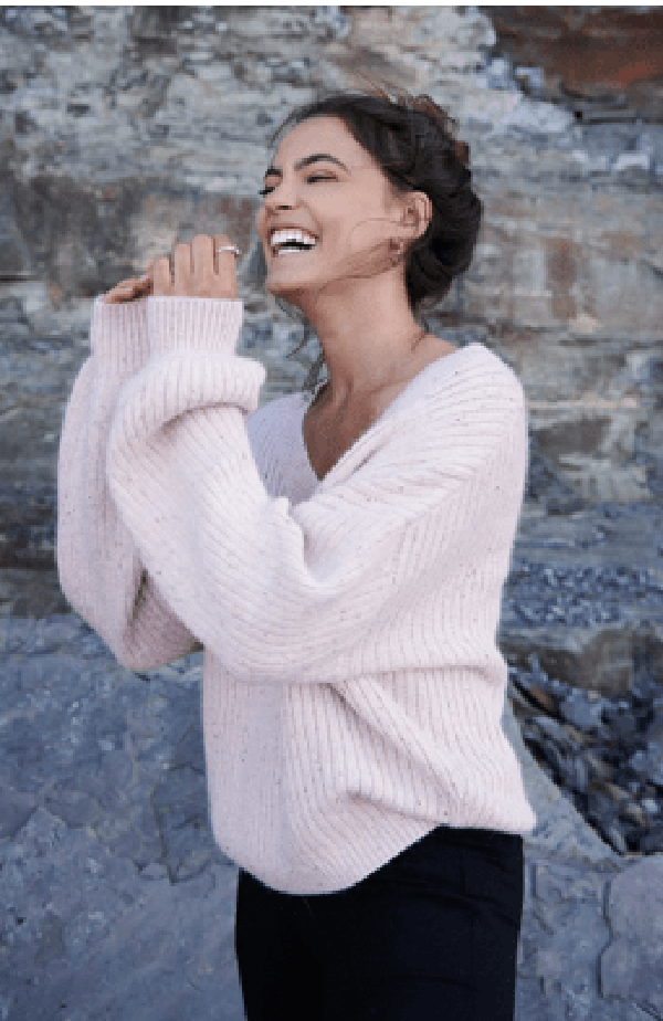 Gypsyroad Bowral Knit Lola knit