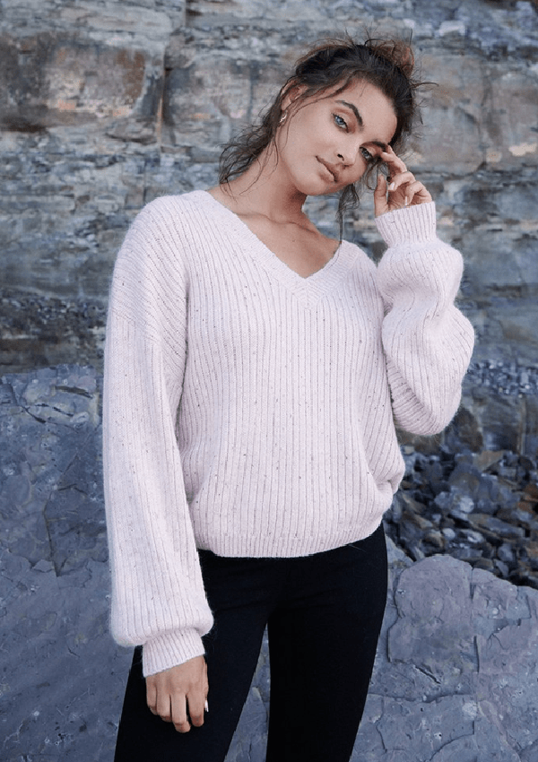 Gypsyroad Bowral Knit Lola knit