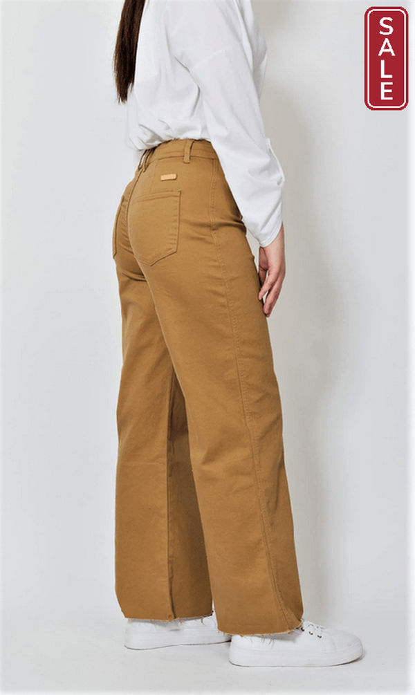 Tate Denim pants