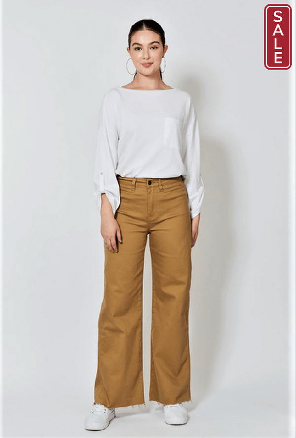 Tate Denim pants