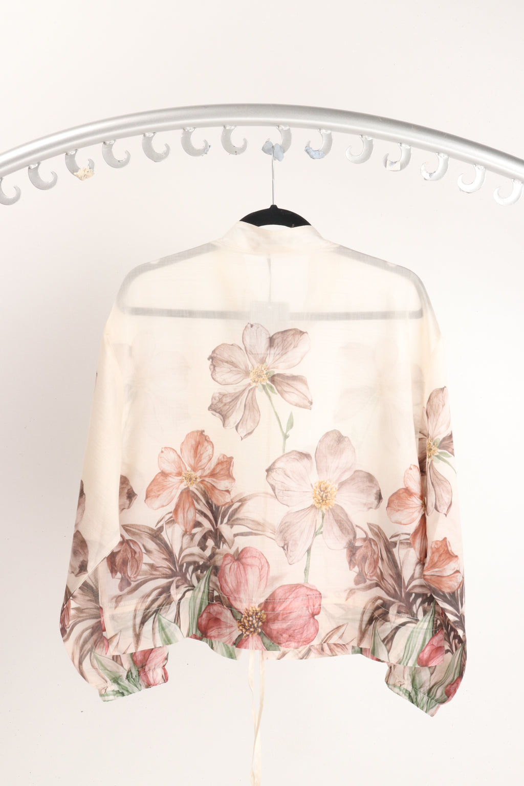Magnolia Jacket