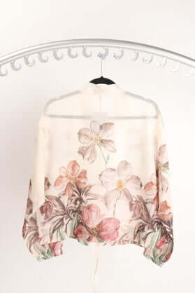 Granada Jacket