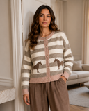 Pony Club Cardigan Kiik