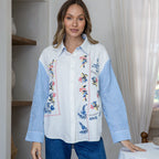Heidi Shirt