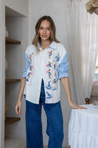 Heidi Shirt