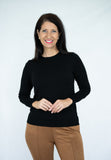 WT Round neck Jumper