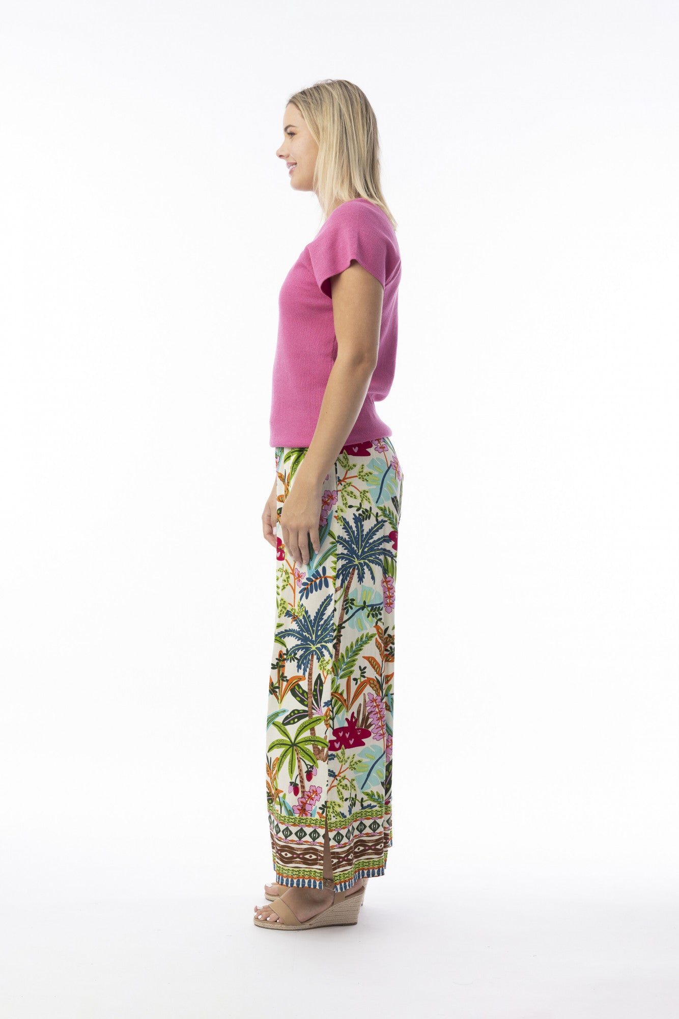 Orientique Ovahe Pant