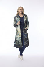 Orientique Tropical Jungle Coat Orientique