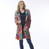 Persia Mid length Coat
