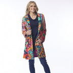 Persia Mid length Coat