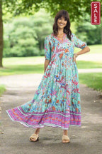 Marina Maxi Dress