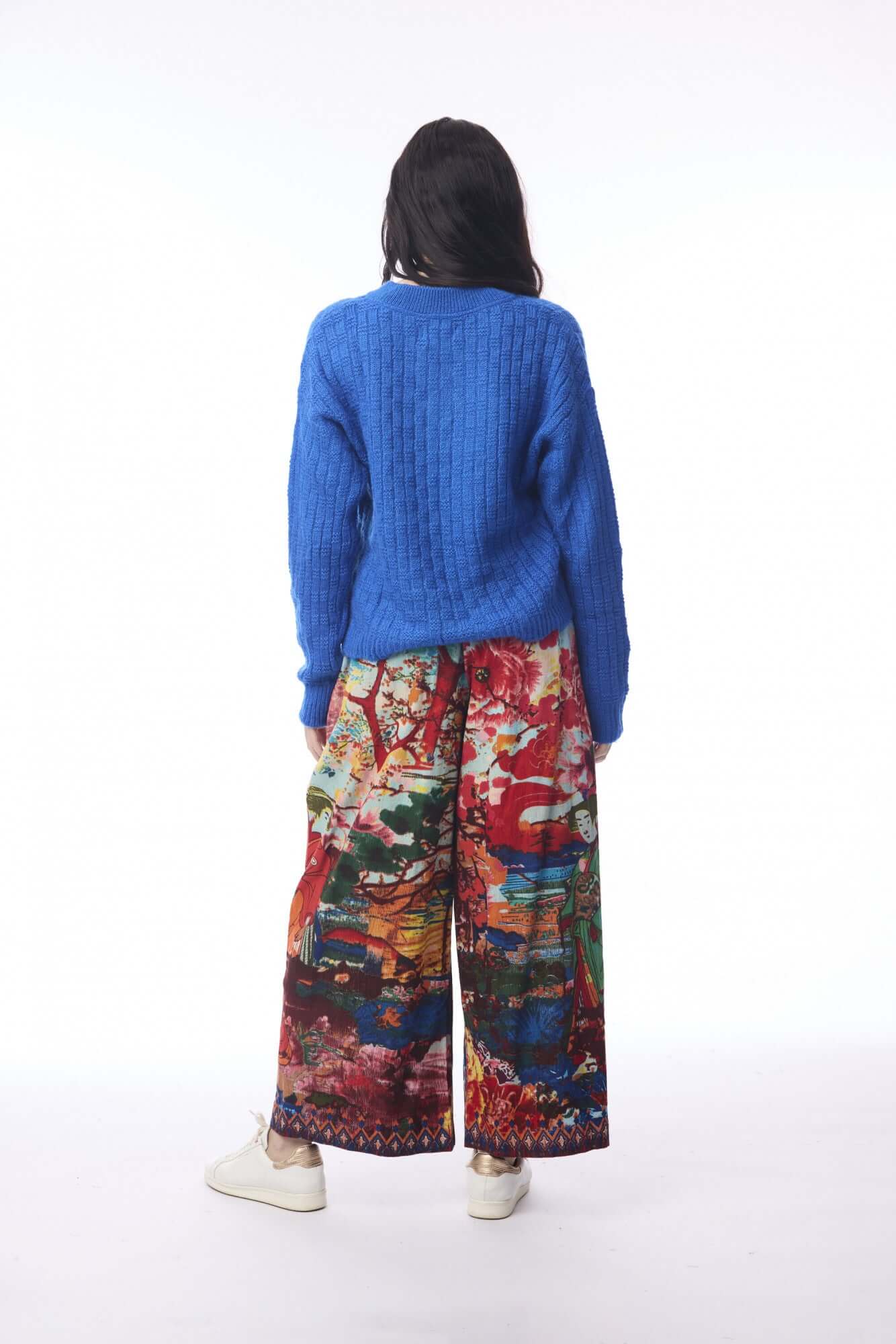 Orientique Nippori Pant Orientique