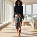 Orientique Zapotec Pant Gypsyroad Bowral