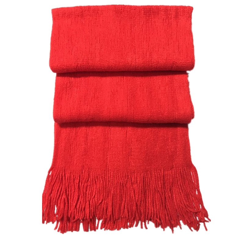 Doreen scarf