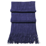 Thick  Plain scarf ATN