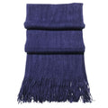 Thick  Plain scarf ATN