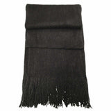 Thick  Plain scarf ATN