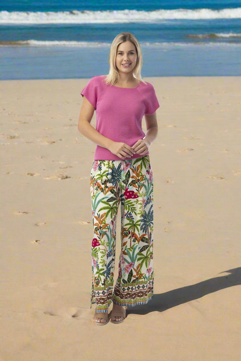 Orientique Ovahe Pant