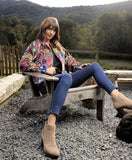 Antigua Bomber Jacket Gypsyroad Bowral