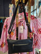 Atn Crossbody Leather Bag