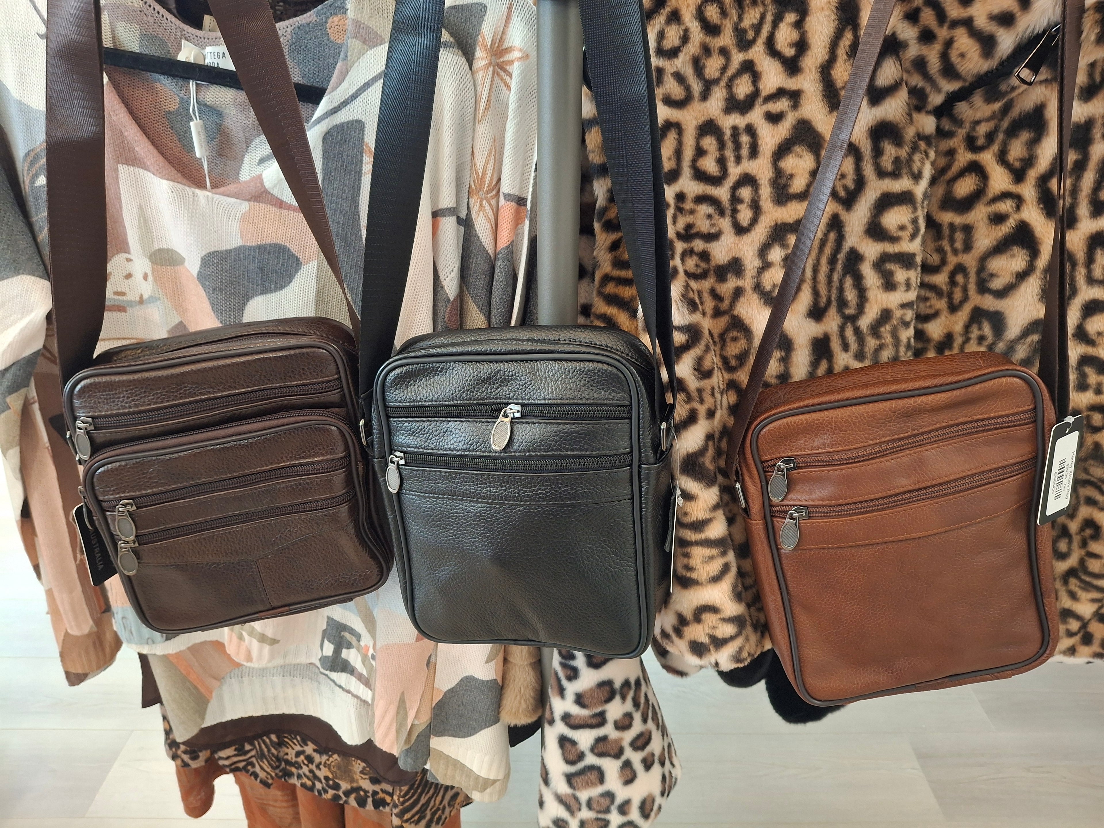 Harley Xbody Bag