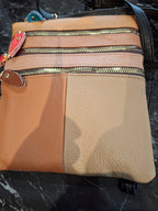 Multi Leather XBody