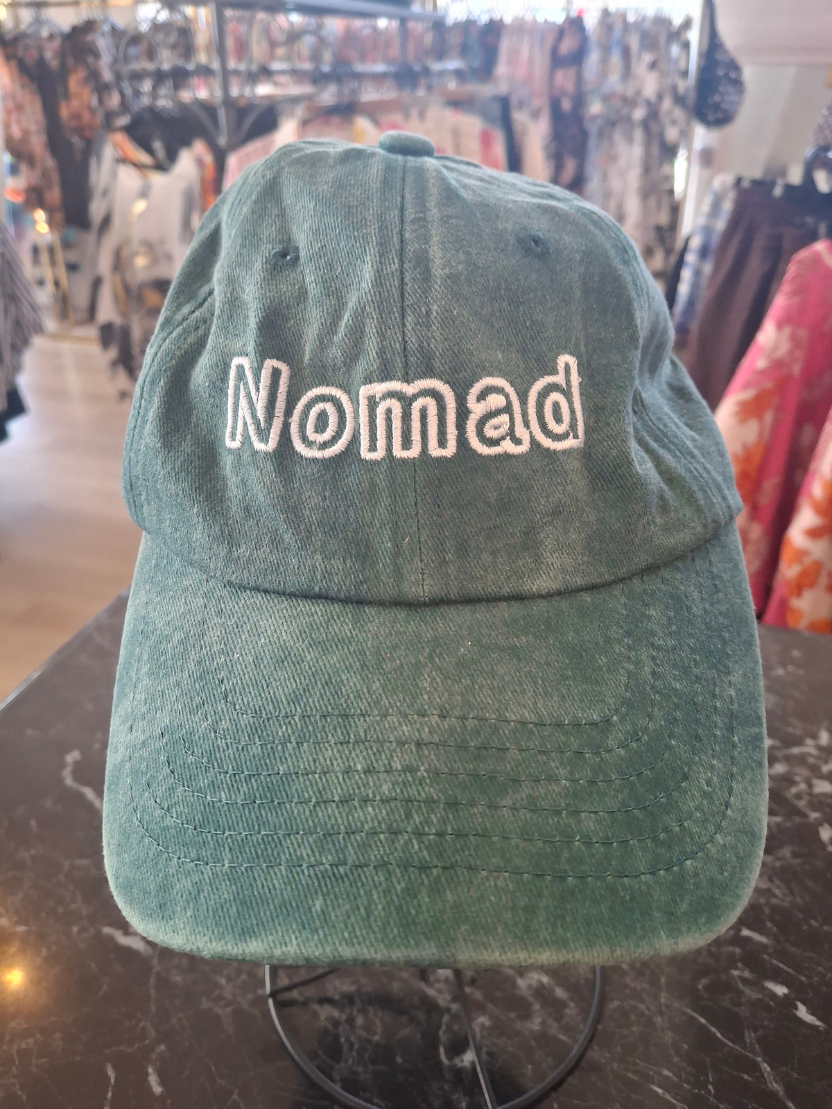 Cocktail Cap
